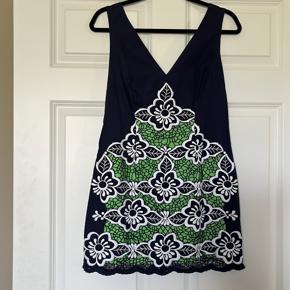 Lilly Pulitzer dress, size 6